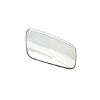 Heated Left Side Mirror Glass w/ Backing for Nissan Navara D40 Pathfinder