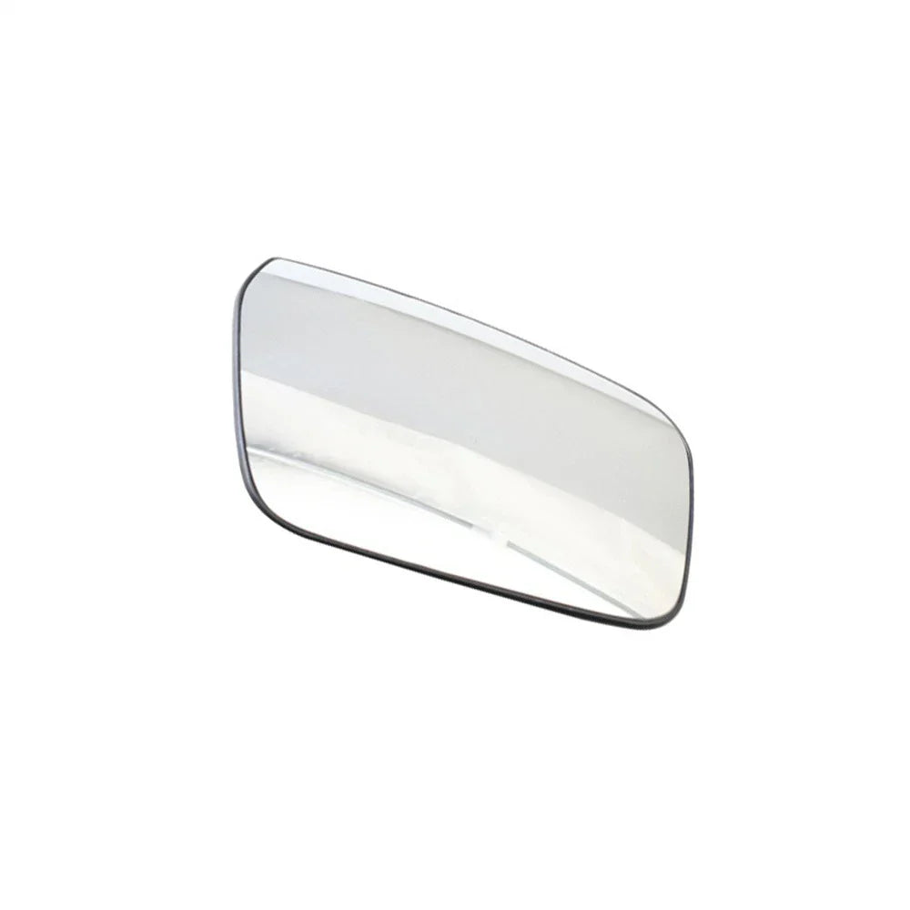 Heated Left Side Mirror Glass w/ Backing for Nissan Navara D40 Pathfinder