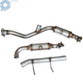 Front Left+Right Catalytic Converter for Ford F-150 V8 5.0L (2011–2014)