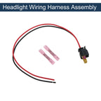 Headlight Wiring Harness Assembly for Volkswagen GTI (2016–2020) No.07P973702