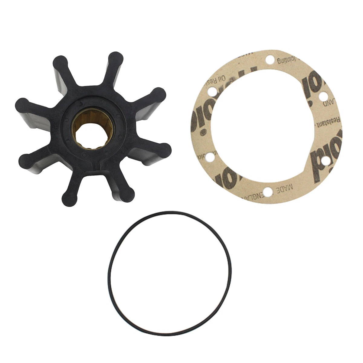 Johnson Water Pump F7 for Johnson (09-1028B)