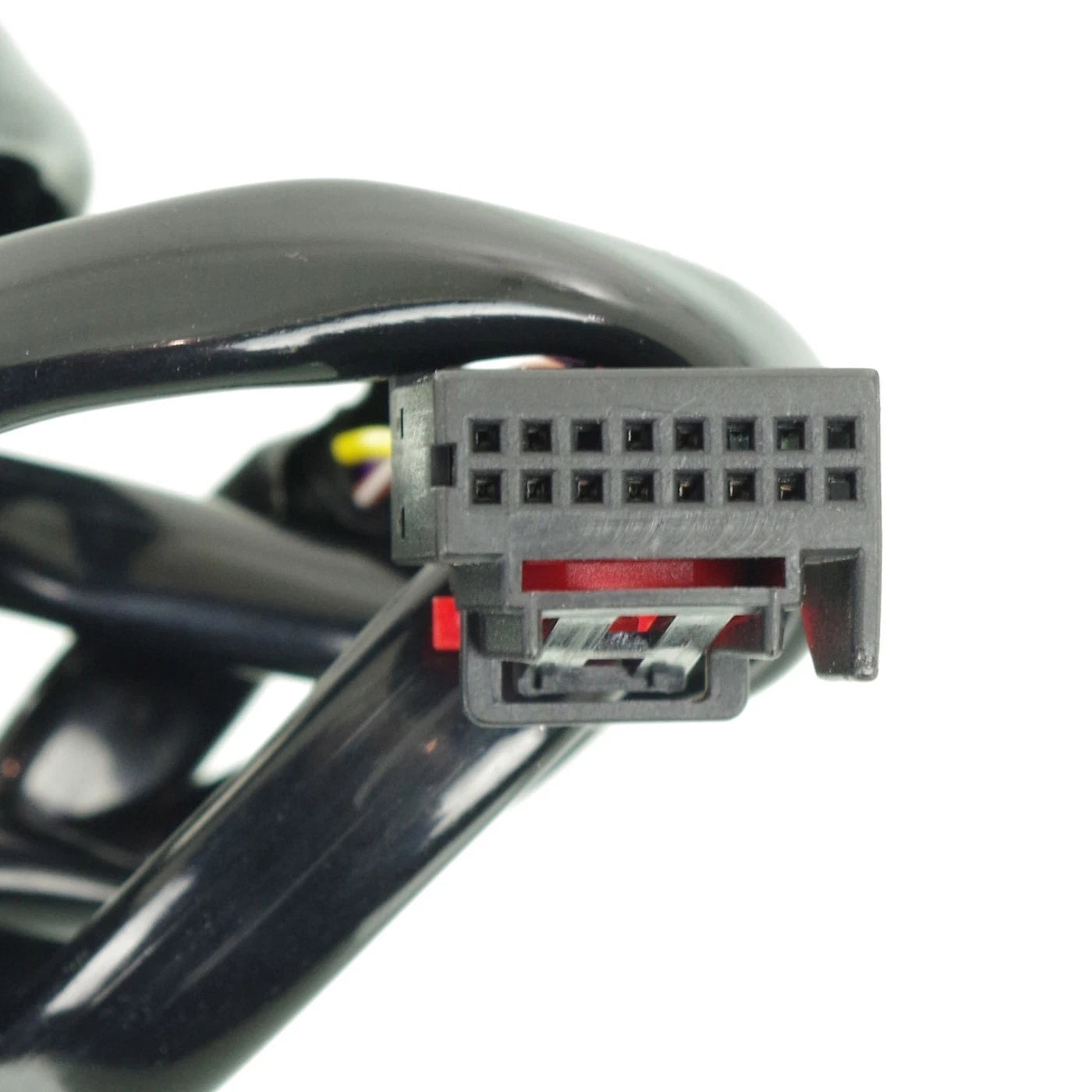 Heated Right Side Mirror for VW Golf GTI R (2012–2013)