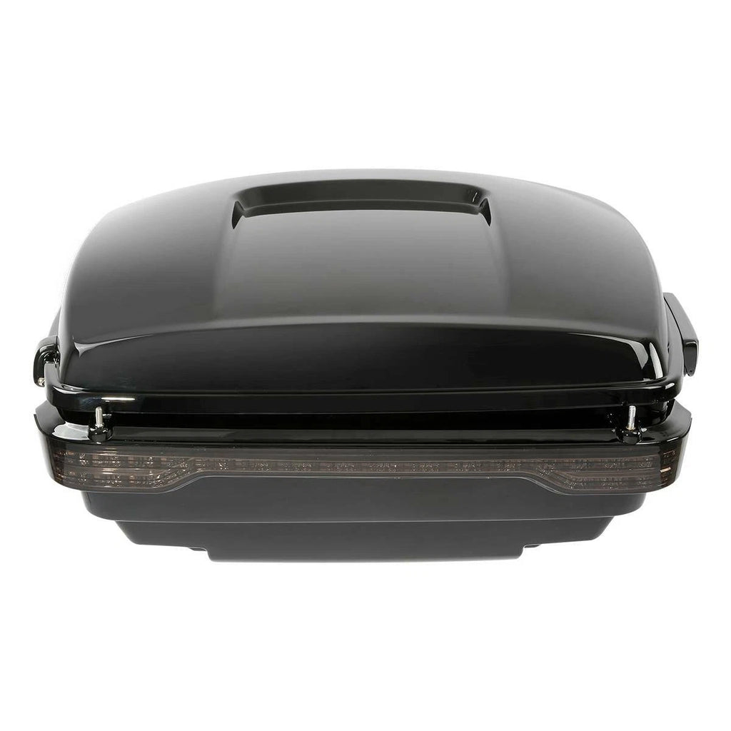 Trunk Brake Tail Light & Side Marker for Harley Touring Road Glide (2014–2023)