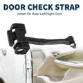 Door Check Strap Stopper No.8R0837249F for Audi Q5 (2013–2017)