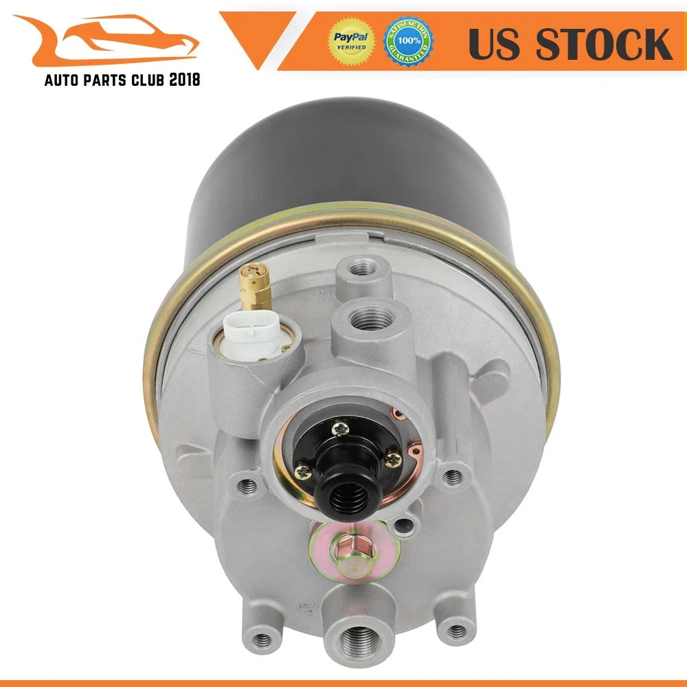 Air Dryer for Bendix (Replaces 065612, 109477, 216560, 170.065612)