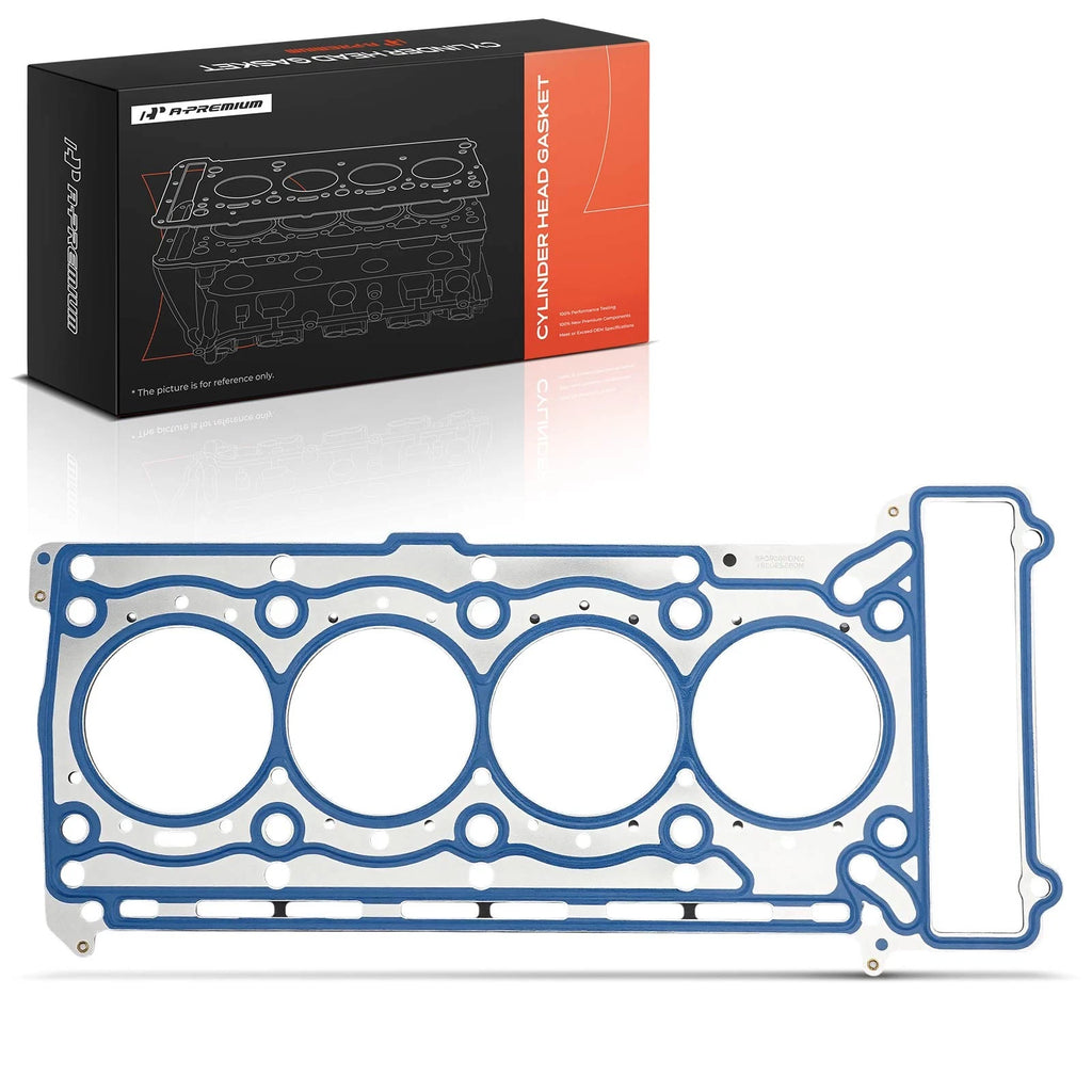 Engine Cylinder Head Gasket for Mercedes-Benz C230 (2003–2005)