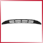 Front Upper & Lower Grille Grill Assembly for Hyundai Sonata Sport (2015–2017)