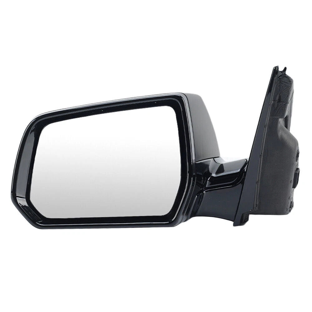Side Mirror for Chevy Traverse (2018–2019) Left Driver 5 Pins