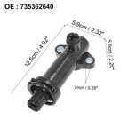 Engine Thermostat for BMW X3 (2003–2010) 11717787870