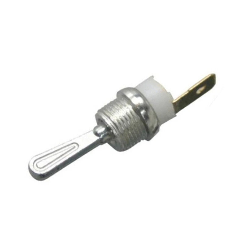 5PCS On Off Stop Switch for Chinese Chainsaw 4500 5200 5800 (45cc 52cc 58cc)