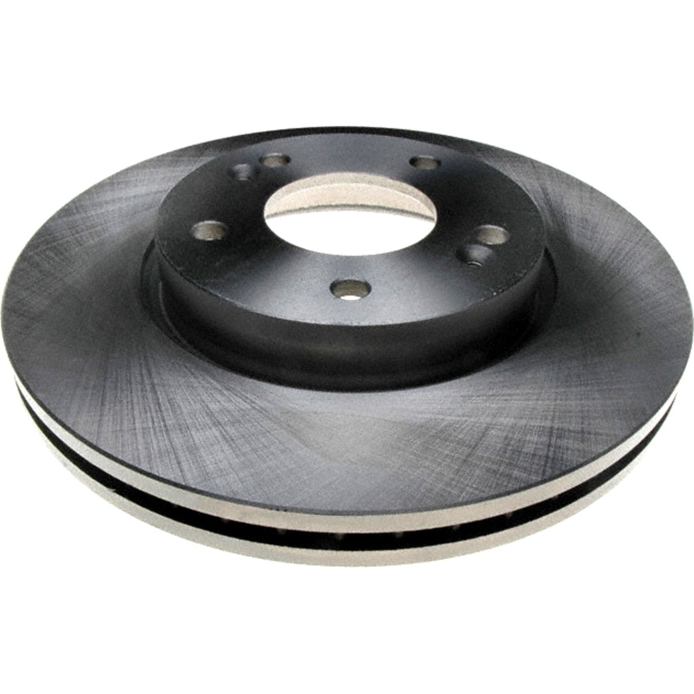 Brake Discs for Kia (Front, Driver/Passenger Side)