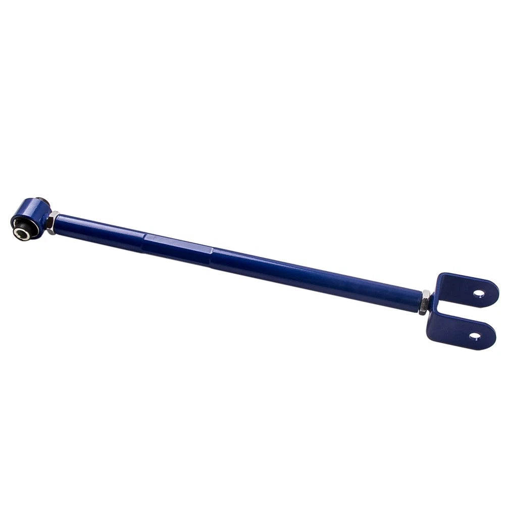 Adjustable Rear Lower Camber Control Arm + Bushings for BMW E36 E46 Z4 (1990–2008)