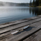 Fishing Lure Set for Shore Fishing (3D Eyes)