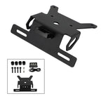 License Plate Holder Bracket for Suzuki SV650 ABS (2016–2021) T9
