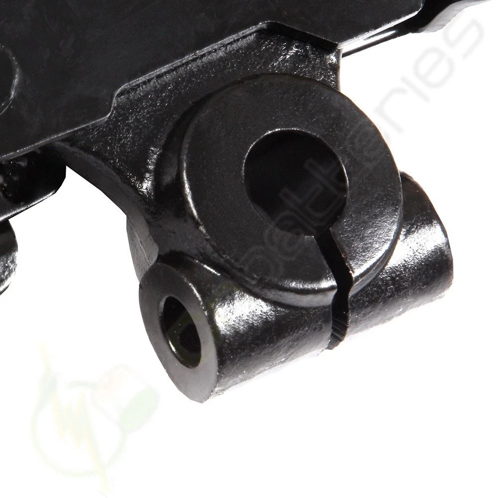 6PC Kit: Upper Control Arms & Ball Joints for Buick Rainier (2004–2007)