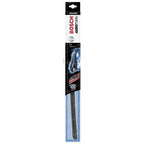 Front Pair Aerotwin Wiper Blades for Mazda Premacy (2001 - 2003)