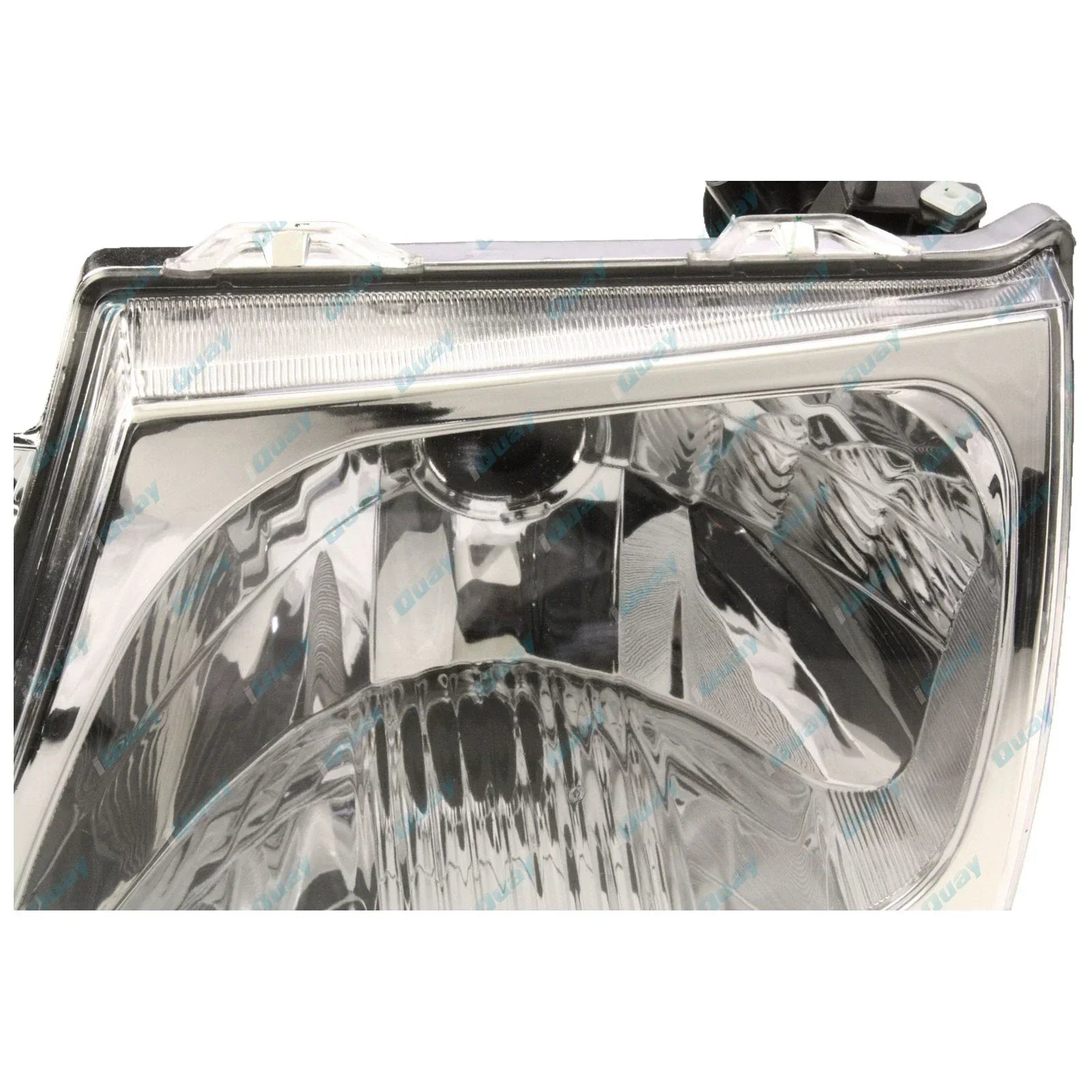 LH Replacement Headlight for Toyota Hilux SR5 2001-2005 (Left LHS)