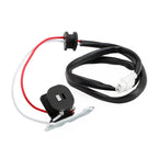 Pulser Coil Assembly for Yamaha TW200 TTR225 XT225 (2001–2023)