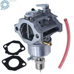 Carburetor Assembly for John Deere 325 180 185 260 GT262