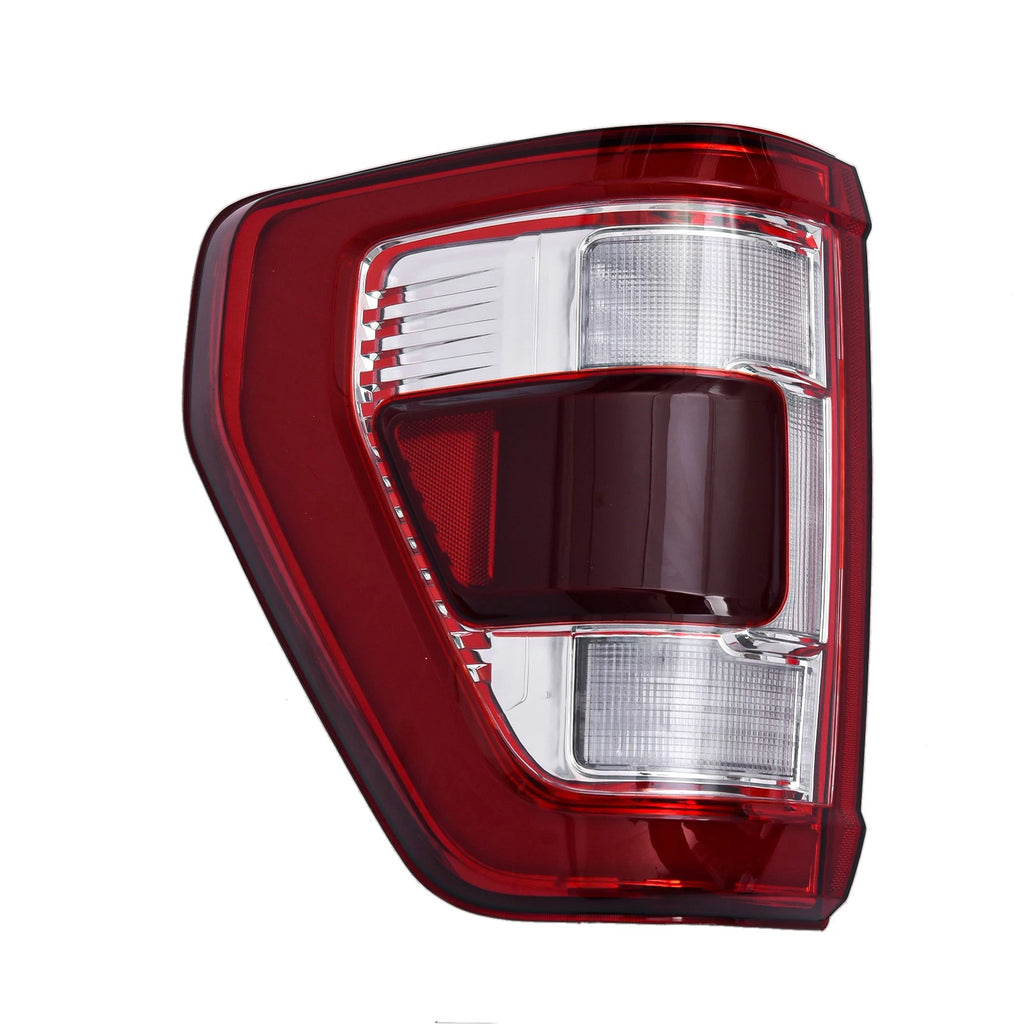 LED Tail Light with Blind Spot for Ford F-150 (2021-2023)