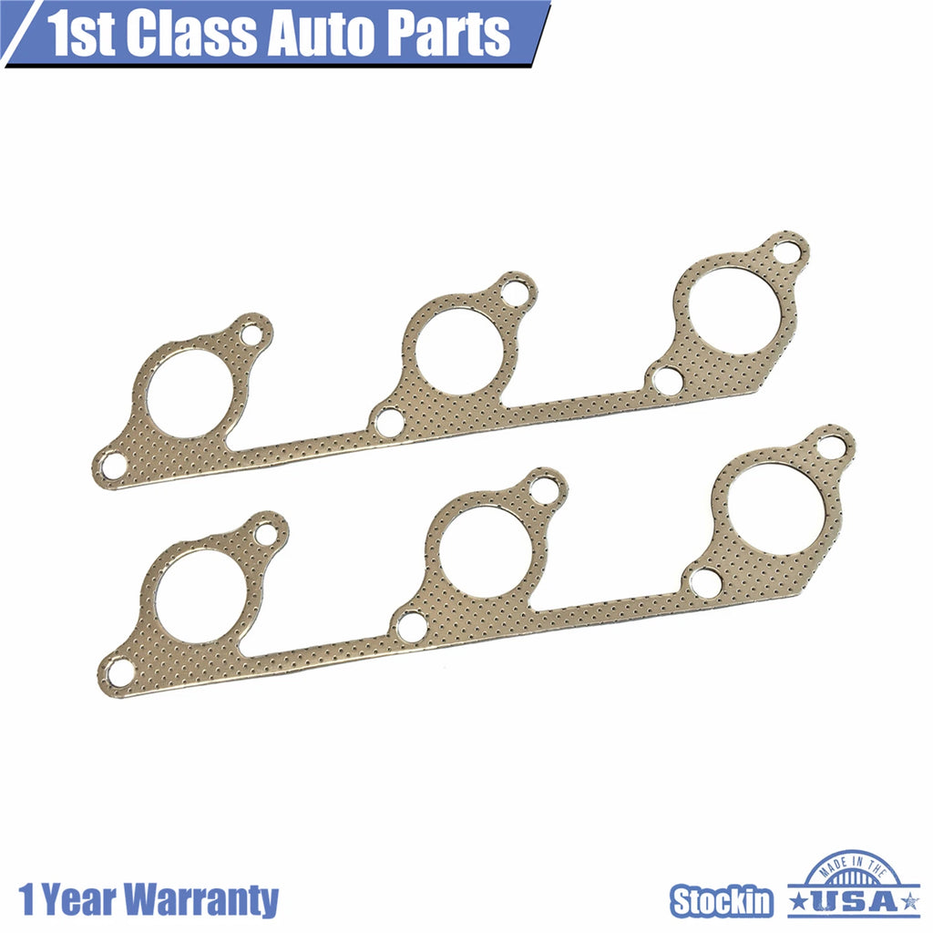 Head Gasket Set with 20 Bolts for Ford Explorer Ranger (1991–2001)