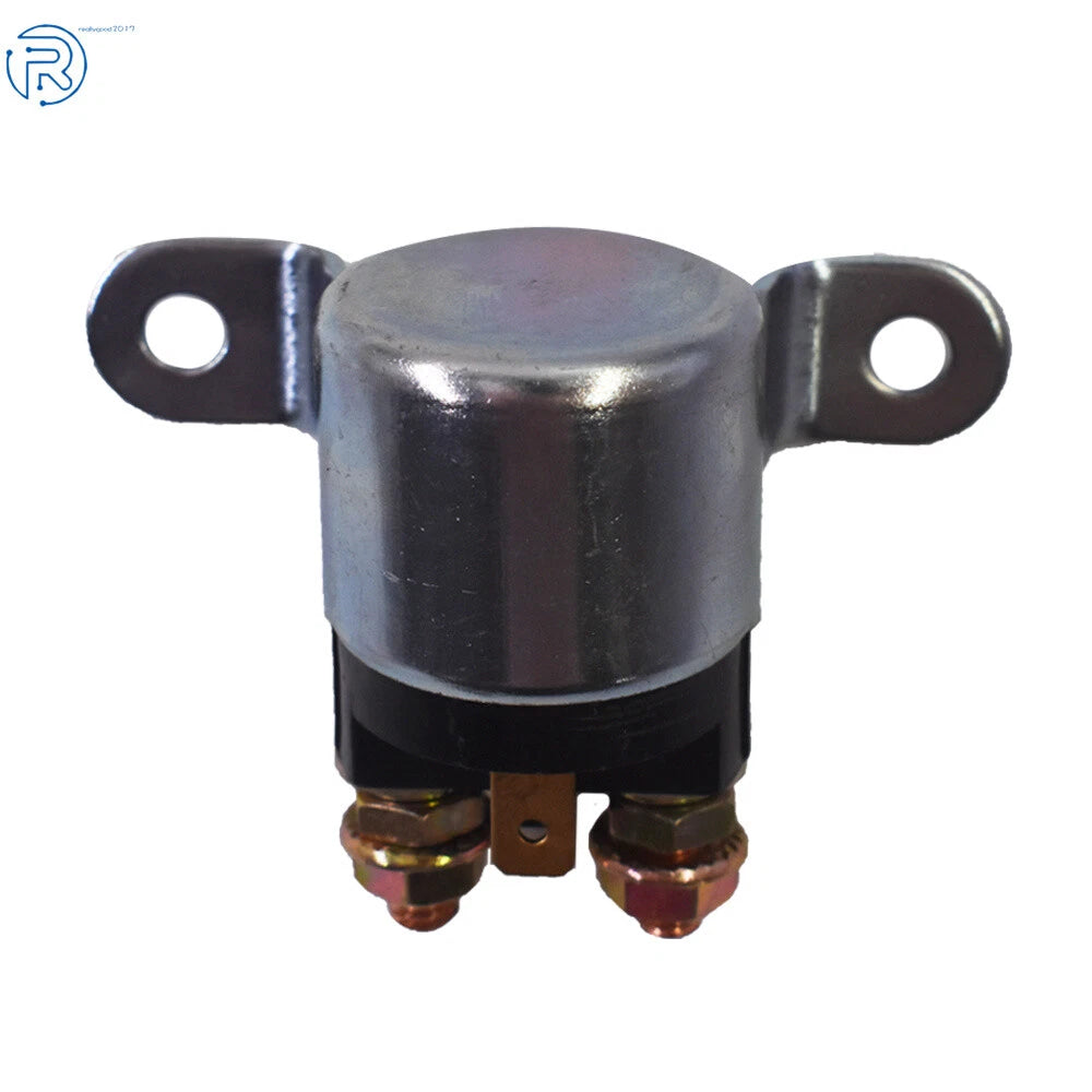Starter Solenoid Relay for Bombardier Outlander 330 4x4 (2003–2004)