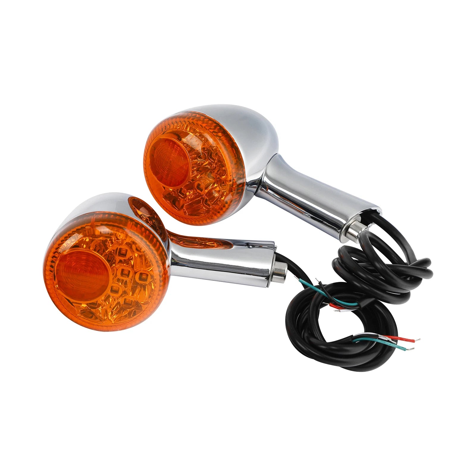 Rear Turn Signal Light Lamp for Harley Sportster XL883 XL1200 (1992–2016)