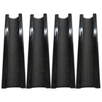 Set of 4 Billiard Cue Maintenance Tools for Game Improvement