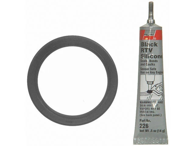 Rear Crankshaft Seal Kit for Mazda B4000 (1994) TM327CT