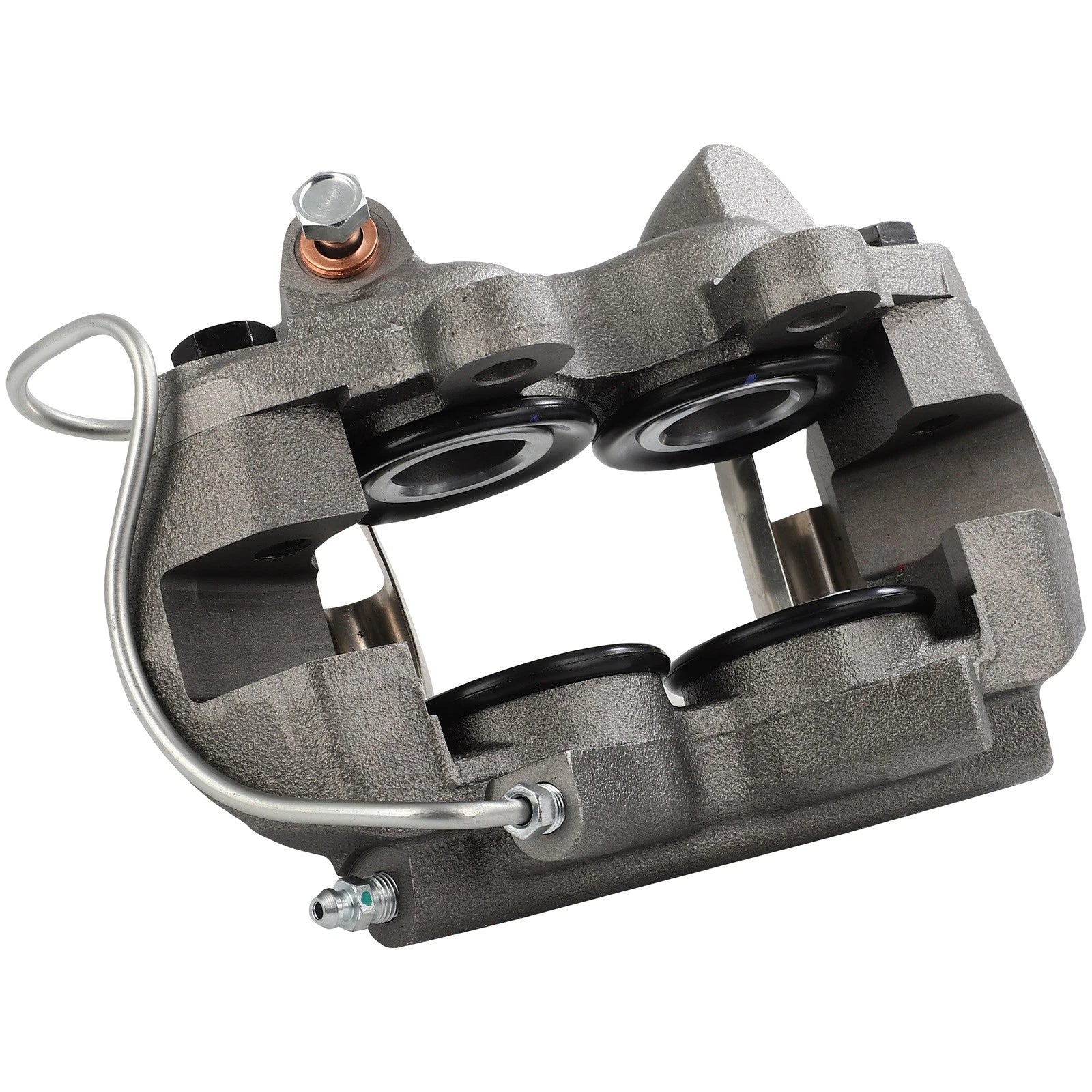 Front Left Brake Caliper for Ford Mustang (1965–1966)
