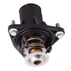 Thermostat Housing & Seal for Jaguar X-Type X400 (2001–2009) C2S11278