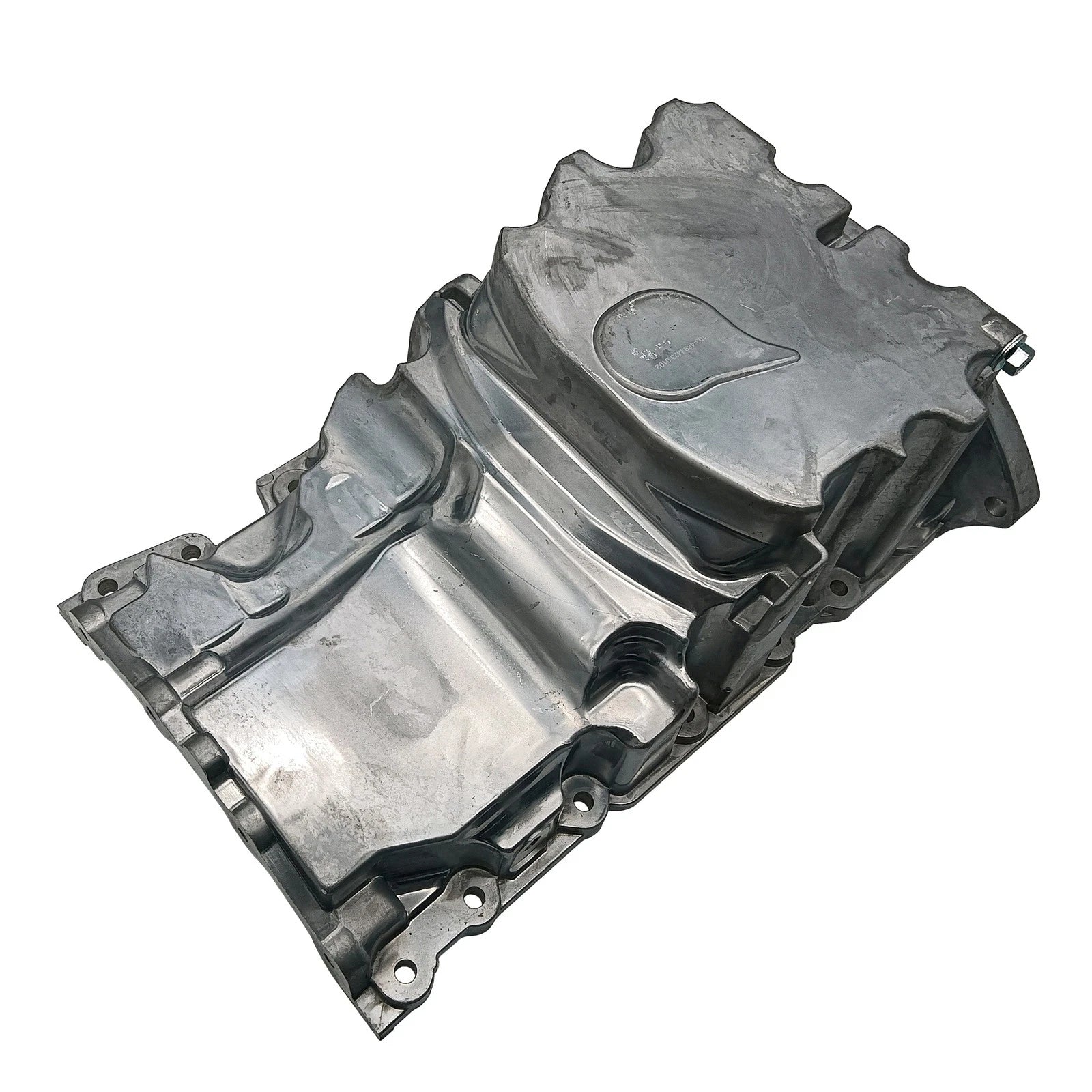 Engine Oil Pan for Ford F-150 Expedition Transit-150 Lincoln Navigator (2013–2021)