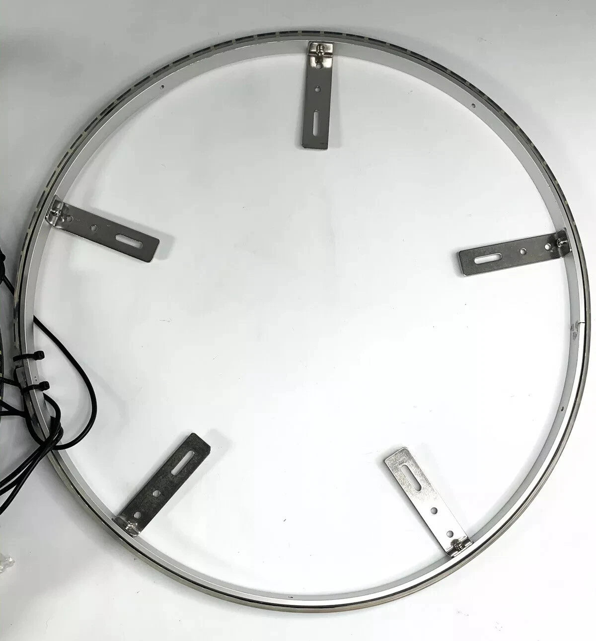 LED Wheel Rings ColorShift 2.0 for 19 Inch Wheels or Larger (Universal)