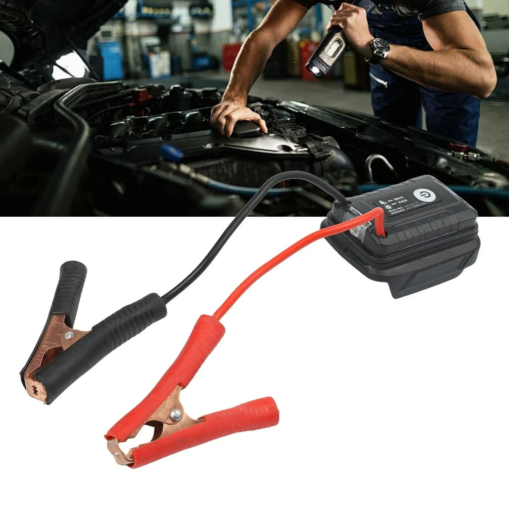 Jump Starter Cable for Car