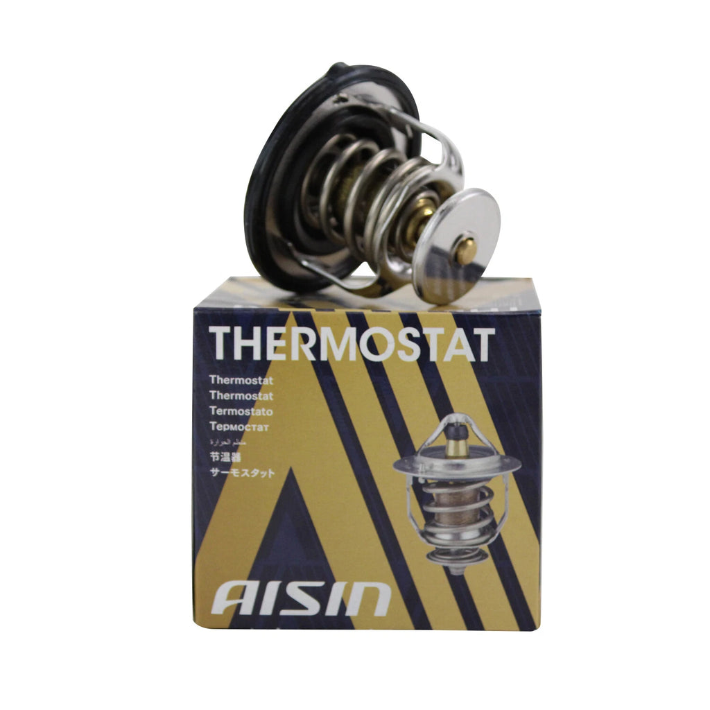 AISIN Engine Coolant Thermostat THZ-004 for