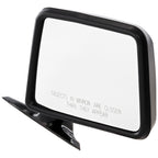 Passenger Right Side Mirror for Ford F350 Bronco Ranger