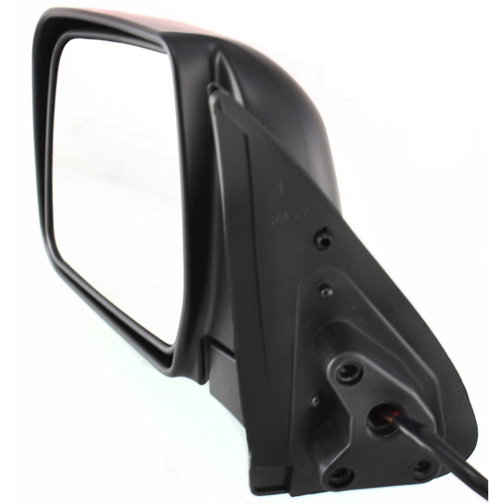 Power Mirror for Toyota 4Runner (1997–1999) Left Hand