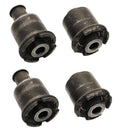 Moog Front Lower Suspension Control Arm Bushing Kit for