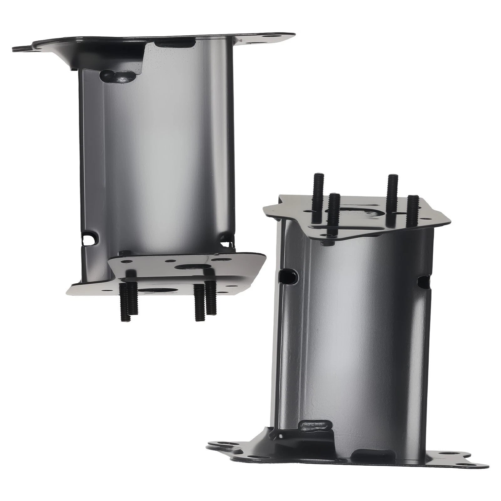 Bumper Mounting Bracket Set for Nissan Sentra (2020–2023)