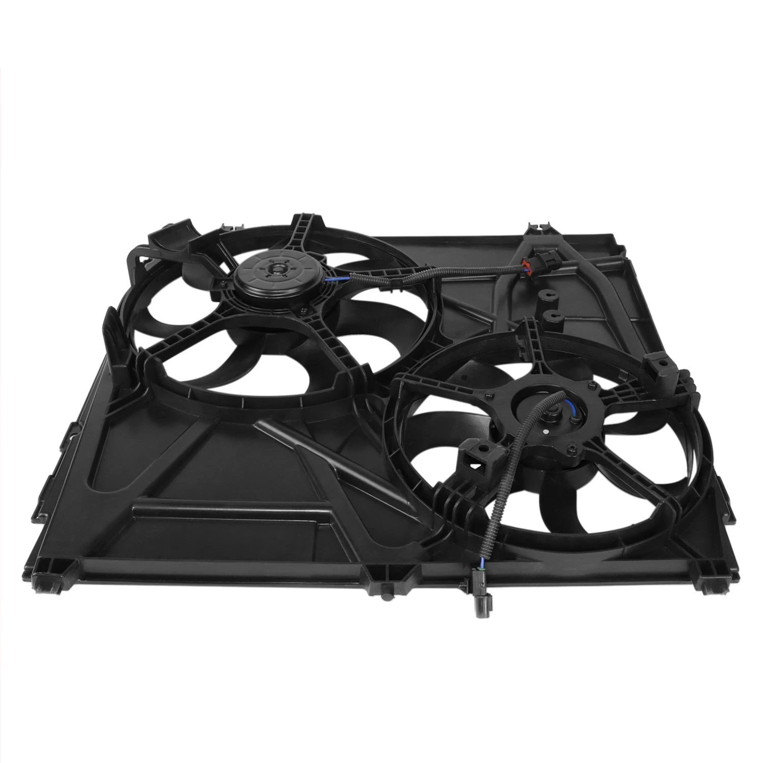 Radiator Cooling Fan Assembly for Sorento (2003–2006)