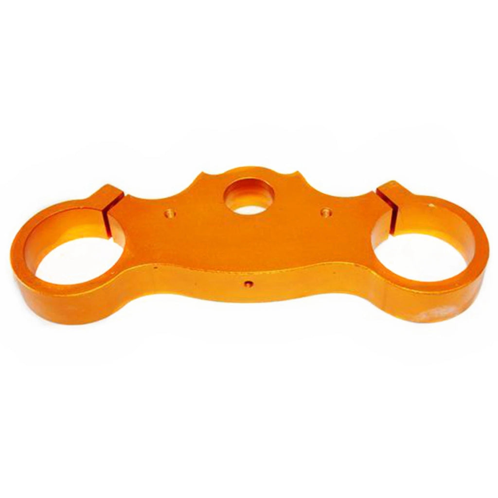 CNC Handle Bar Triple Trees Clamps for Pit Pro Dirt Bike (42mm, 48mm)
