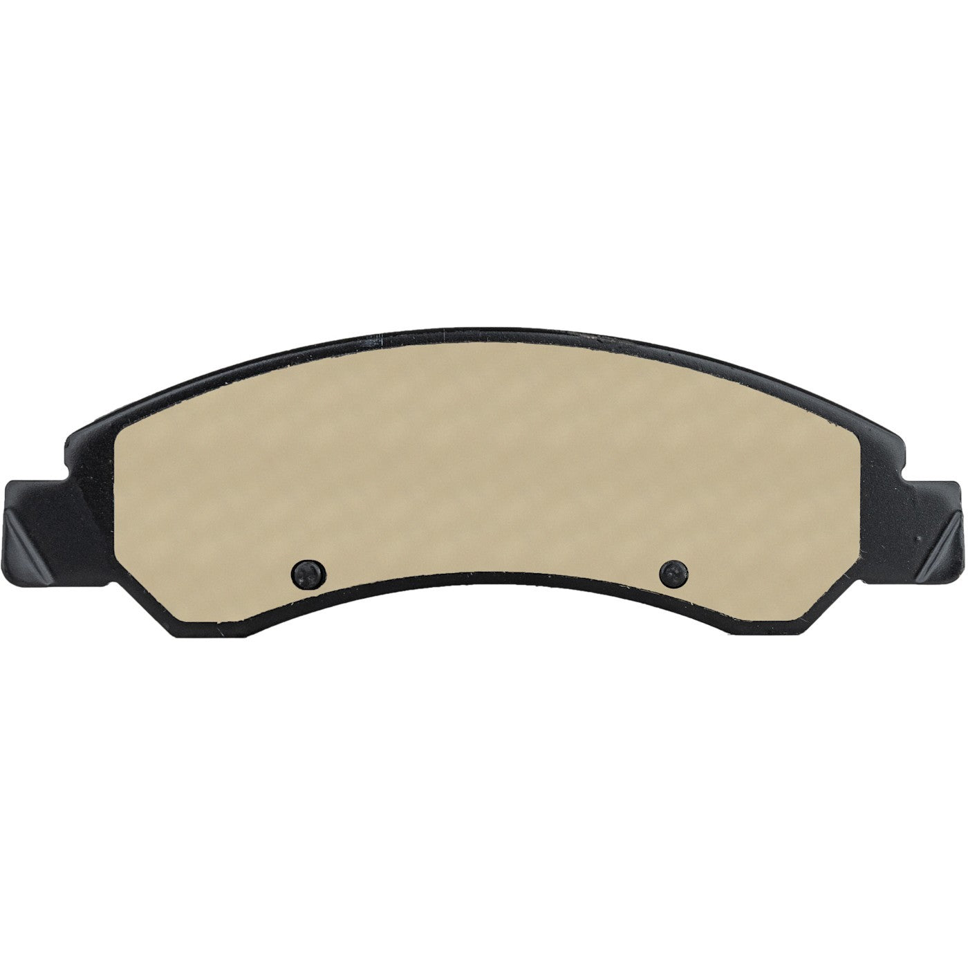 Set of 4 Ceramic Brake Pads for Chevrolet Tahoe GMC Yukon (2007–2008)