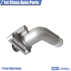 Coolant Thermostat Housing Assembly for Nissan Murano Infiniti 2007–2021