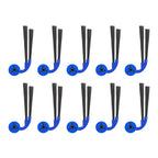 10pcs Side Brush for Yeedi M16 Infinity Robot Vacuum Cleaner Parts