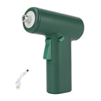 Electric Screwdriver 3 6V Cordless Brushless Motor with LED Light