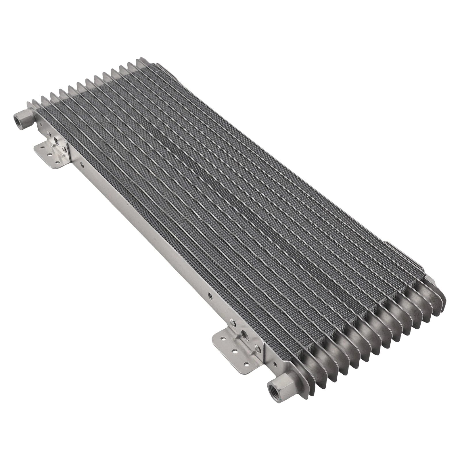 Front Transmission Oil Cooler Kit for Commercial Vehicles (40K GVW)