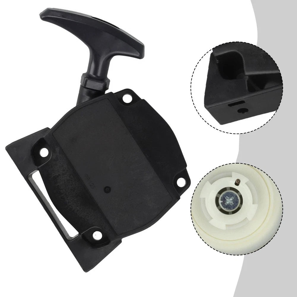 Recoil Starter for Kawasaki TJ53E (HA053A HA053B KBH53A)
