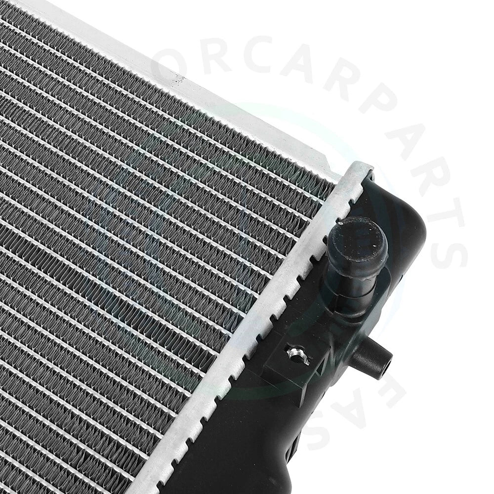 Cooling Kit for Honda CR-V (2017–2022) - Radiator & AC Condenser