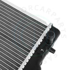 Cooling Kit for Honda CR-V (2017–2022) - Radiator & AC Condenser