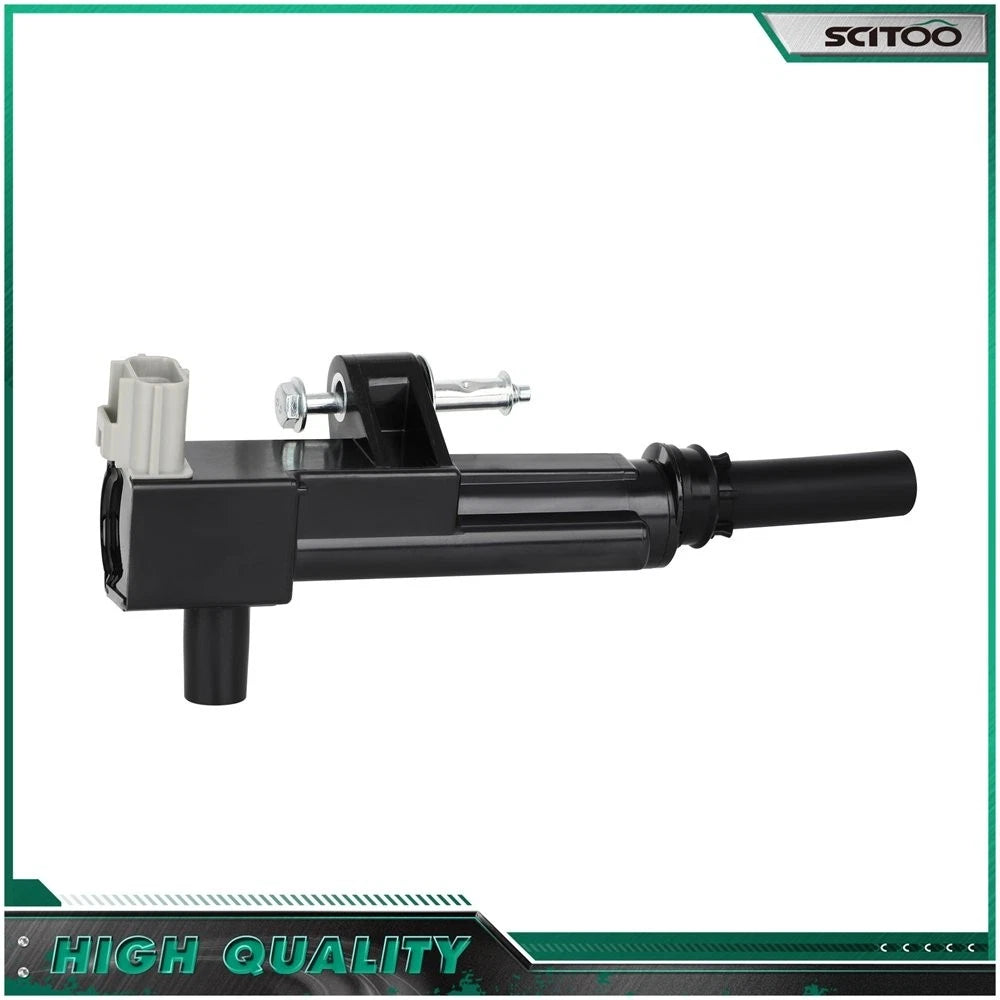 Ignition Coil for Dodge Ram 1500, Durango, Dakota, Jeep Commander, Liberty (2002–2009)